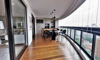 Imagem: Vendo apartamento alto padrão, quatro dormitórios