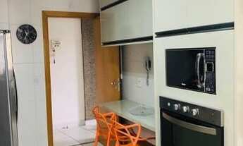 Imagem 3: Apartamento para Venda em Cuiabá, Jardim Santa Marta, 3 dormitórios, 1 suíte, 2 banheiros