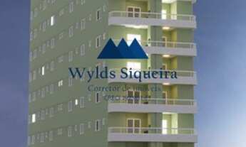 Imagem: 2 DORMITÓRIOS SENDO 2 SUÍTES PERTINHO