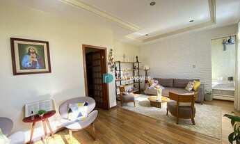 Imagem 7: Casa com 5 dormitórios à venda, 223 m² por R$ 550.000,00 - Cerâmica - Juiz de Fora/MG