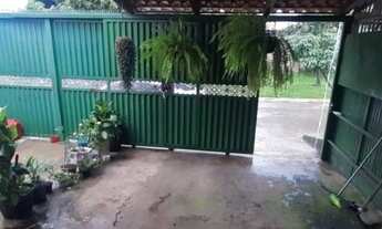 Imagem 2: Casa De 3 Quartos - Quadra Qr 206 Santa Maria - Com Laje Ótima Localização