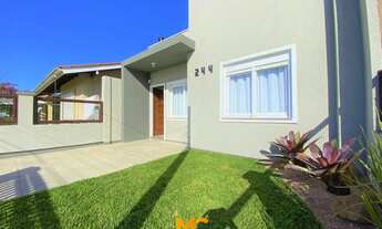 Imagem 3: Casa térrea com 02 dormitórios, piscina