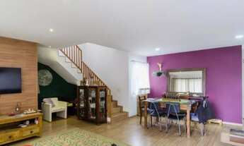 Imagem 4: SãO BERNARDO DO CAMPO - Apartamento Padrão - Nova Petrópolis