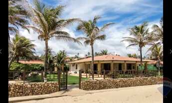 Imagem 6: Casa com 4 dormitórios à venda, 350 m² por R$ 1.200.000 - Prainha - Aquiraz/CE