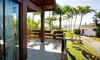 Imagem 6: Casa residencial à venda, Jurerê Internacional, Florianópolis