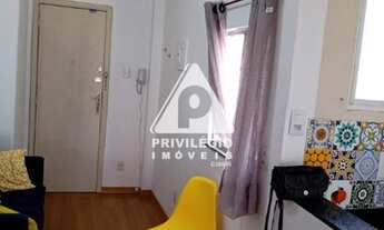 Imagem: Kitnet à venda, Centro - RIO DE JANEIRO/RJ