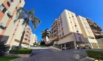 Imagem: FLORIANóPOLIS - Apartamento Padrão - Carvoeira