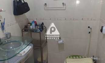 Imagem 6: Apartamento à venda, 2 quartos, Tijuca - RIO DE JANEIRO/RJ