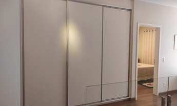 Imagem 5: Casa de condomínio sobrado para venda com 304 metros quadrados com 4 quartos