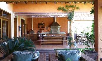 Imagem 6: Itu - Casa de Condomínio - CONDOMÍNIO TERRAS DE SÃO JOSÉ 2