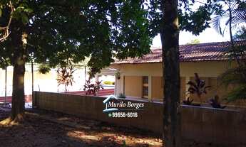 Imagem 2: CHÁCARA A VENDA SENADOR CANEDO EM VARGEM BONITA COM 14.443 m²