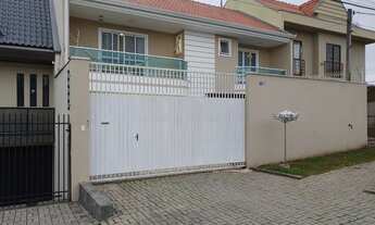 Imagem: Sobrado para venda com 156 metros Mobiliado