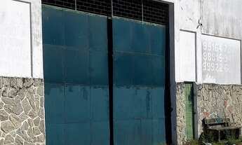 Imagem 8: Galpão/Depósito/Armazém para aluguel possui 900 metros quadrados em Antares - Maceió - Ala