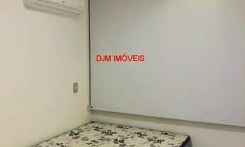 Imagem 5: Apartamento mobiliado para venda no poço da panela