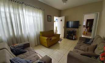 Imagem 3: Casa com 3 dormitórios à venda, 200 m² por R$ 430.000,00 - Vila Assis Brasil - Mauá/SP