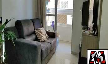 Imagem 5: JUNDIAÍ - Apartamento Padrão - PONTE DE SÃO JOÃO