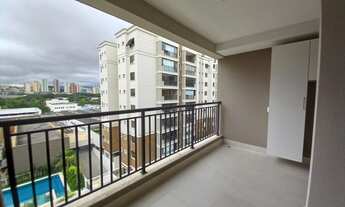 Imagem 5: Apartamento para aluguel com 64 metros quadrados com 2 quartos em Água Branca - São Paulo