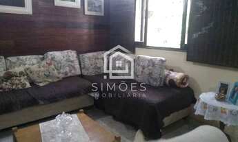 Imagem 3: Casa com mais de mil metros quadrados, Triplex, Localizada na Freguesia. Casa com mais de