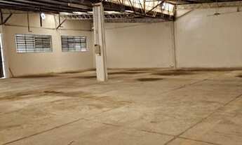 Imagem 6: Galpão para alugar, 800 m² por R$ 15.000,00/mês - Jardim Modelo - São Paulo/SP