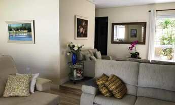 Imagem 3: Casa com 3 dormitórios à venda, 278 m² por R$ 1.380.000,00 - Parque Espacial - São Bernard