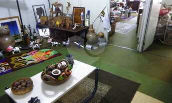 Imagem 6: São Paulo - Conjunto Comercial/Sala - SANTA CECÍLIA