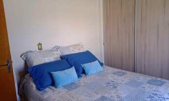 Imagem 7: Casa para Venda em Fazenda Rio Grande, Eucaliptos, 2 dormitórios, 2 banheiros, 3 vagas