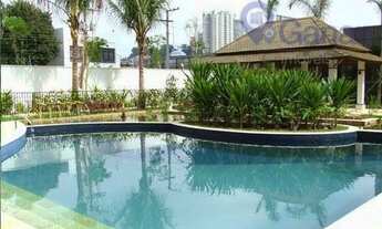 Imagem 7: Apartamento Duplex com 3 dormitórios à venda, 185 m² por R$ 3.600.000,00 - Brooklin - São