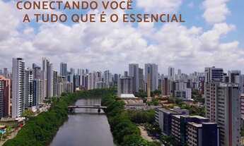 Imagem 7: TERRAZZA BEIRA RIO - A MELHOR VISTA DA ZONA NORTE DA SUA VARANDA! PARA VOCÊ E TODA SUA FAM