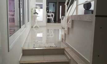 Imagem: SÃO JOSÉ DO RIO PRETO - Casa de Condomínio