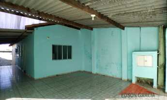 Imagem 2: Casa térrea no Pq. São Bento - Terreno 5x25m