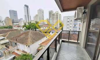 Imagem 6: Total Privacidade a poucos metros da praia Apartamento com Varanda e Hall Privativo no Em