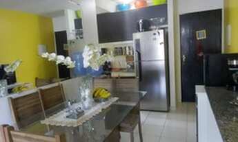 Imagem 3: Vendo AP, próximo a rodovia Mário covas(Bosque Ville) apto de 2/4 sendo uma suite