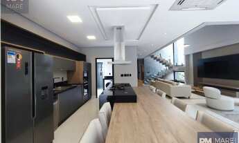 Imagem 7: Casa para venda com 350 M2 com 5 quartos em Riviera - Bertioga - SP