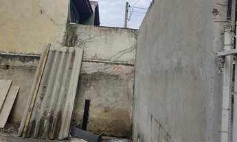 Imagem 5: CURITIBA - Casa Padrão - Cidade Industrial