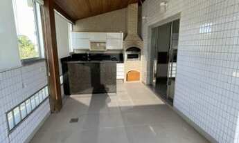 Imagem 3: Cobertura duplex para venda com 235 metros quadrados com 4 quartos em Praia do Canto - Vit