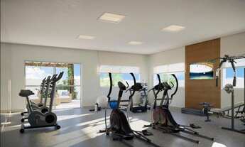 Imagem 6: Apartamento para venda com 2 quartos com suíte