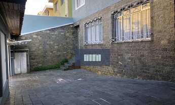 Imagem 6: Sobrado à venda, 232 m² por R$ 800.000,00 - Ayrosa - Osasco/SP