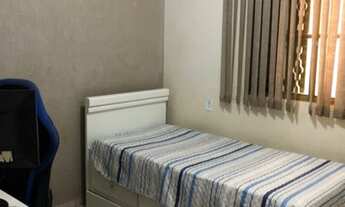 Imagem 4: UBERLÂNDIA - Casa Padrão - GRANADA