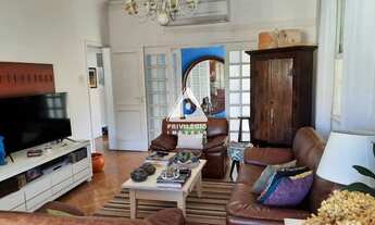 Imagem 4: CASA EM SANTA TERESA, 5 NÍVEIS, VAGA EM BOX