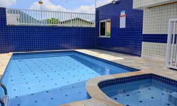 Imagem 4: Apto condomínio Miguel Arcanjo / UBATUBA