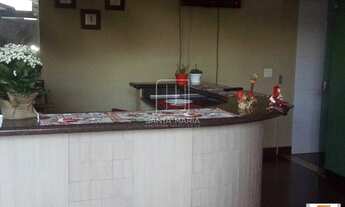 Imagem 7: Casa (térrea em condominio) 3 dormitórios/suite, cozinha planejada, portaria 24hs, lazer