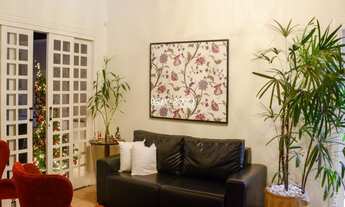 Imagem 4: RIBEIRÃO PRETO - Casa Padrão - JARDIM CANADÁ