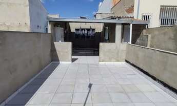 Imagem 6: CASA RESIDENCIAL em SOROCABA - SP, PARQUE SÃO BENTO