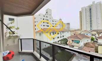 Imagem 5: Total Privacidade a poucos metros da praia Apartamento com Varanda e Hall Privativo no Em