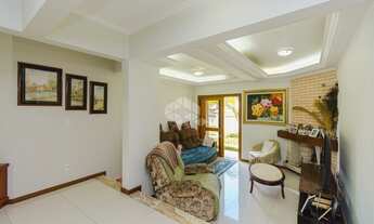 Imagem 3: LINDA CASA GRANDE MOBILIADA para venda possui 300 m 2 com 5 quartos em Marechal Rondon - C