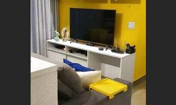 Imagem 6: SÃO CAETANO DO SUL - Apartamento Padrão - FUNDAÇÃO