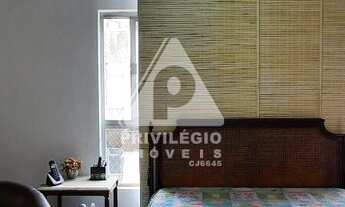 Imagem 7: 3 quartos 1 suite com vista ampla verde e lateral do Cristo. Impecavel. Armarios planejado