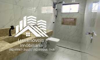 Imagem 6: Condomínio Morada dos Pássaros/Térrea 175m² 3 Quartos/ Cozinha Americana e Área Com Quinta