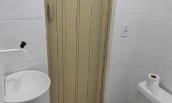 Imagem 3: Kitnet individual,1quarto,1banheiro, água e internet incluso, no setor Universitário