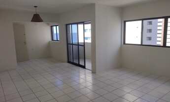 Imagem 6: Apto 3 suites +dependência beira mar de piedade